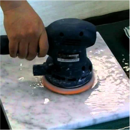 Diamond Marble Polishing in pune